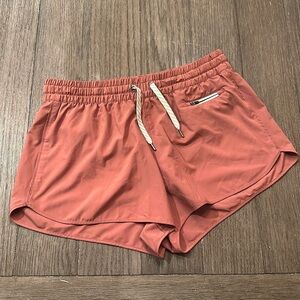 Vuori Clementine 2.0 Shorts